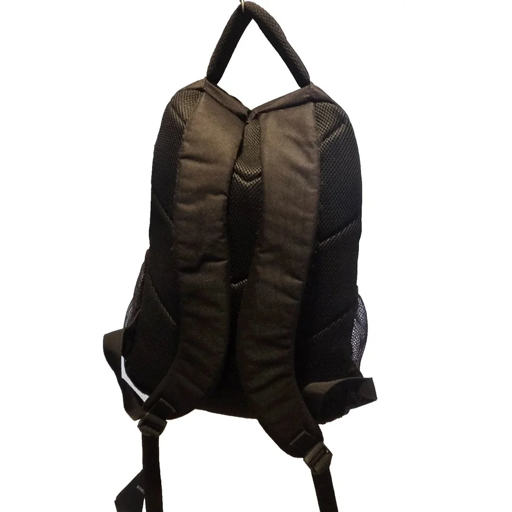 Targus‎ Black Laptop Backpack 15.6